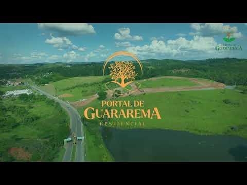 Teaser PORTAL DE GUARAREMA com a Jéssica Leão.