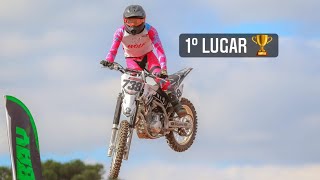 Vlog 117 - Última corrida rumo ao Brasileiro de Motocross