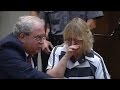 Prison Worker Joyce Mitchell's Stunning Confession