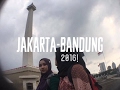 Jakarta Bandung 2016!