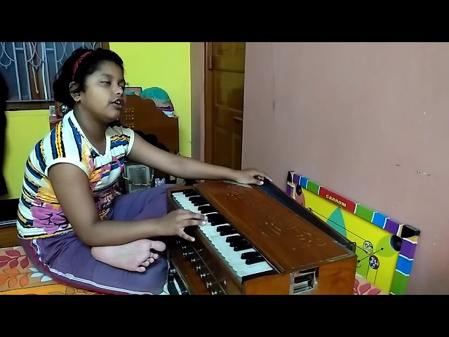 Ore Grihobashi Khol Dwar Khol laglo je dol..... || #ওরে গৃহবাসী খোল দ্বার খোল......