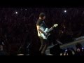 U2 sunday bloody sunday u2ietour turin sept 5 1080p by mekvox