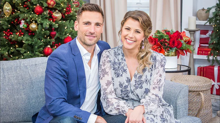 Jodie Sweetin and Andrew Walker Interview - Home &...