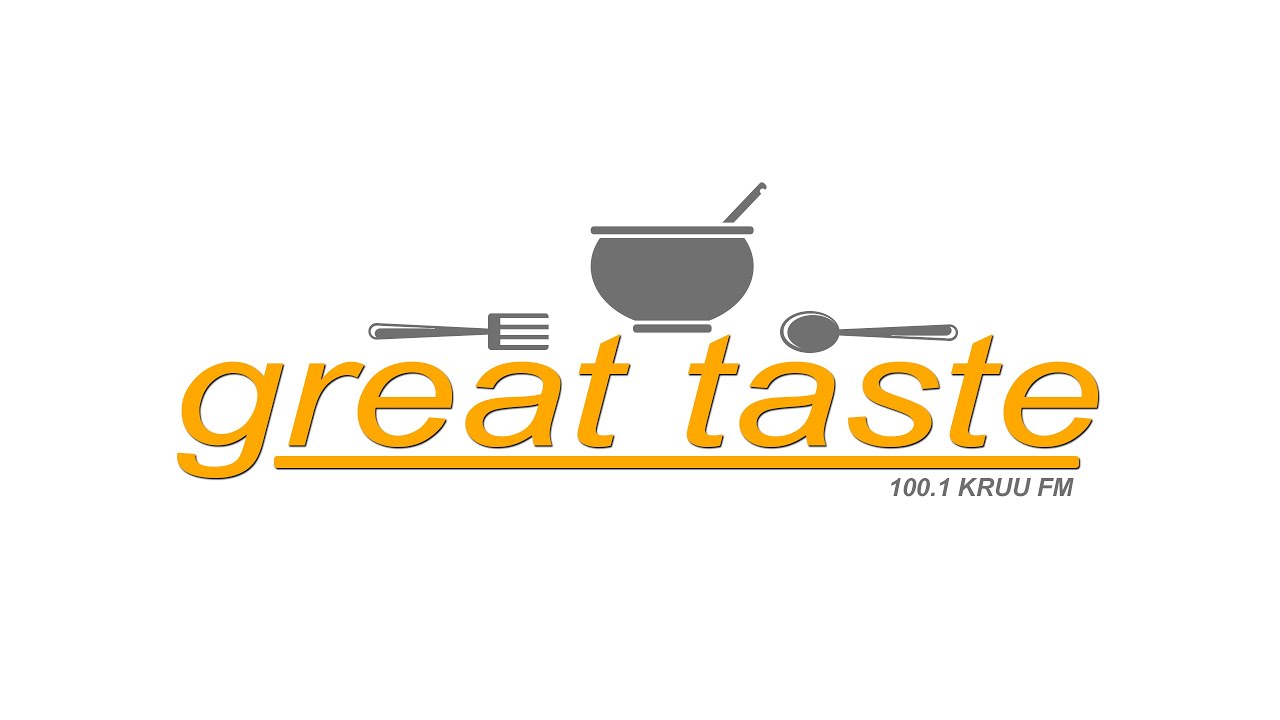 KRUU FM's Great Taste - The Cheese Shop 3-1-16