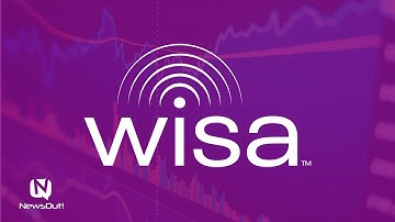 WiSA Technologies (WISA) Unveils Low-Cost Wireless Audio Module & Mobile App