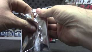 Sully's 2015 Topps Knockout UFC Box Break