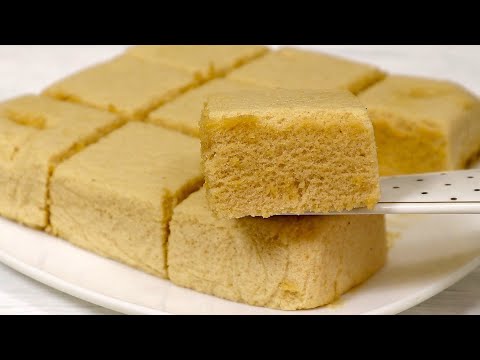 🍎 Only 2 ingredients! Easy dessert in minutes!