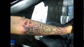 Details 83 background tattoo fillers smoke super hot  ineteachers