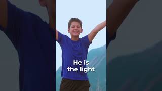 Kids Will Be Singing This at Galaxy VBS 🚀🎶