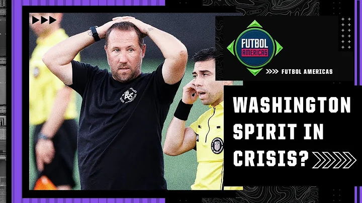 "How OUT OF TOUCH' Can Kris Ward be?!" Gomez weigh...