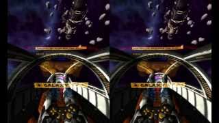 GalaxyVR - Android Multiplayer Space Shooter screenshot 4