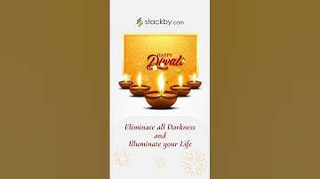Stackby wishes you all Happy Diwali💥