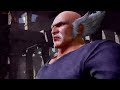 Tekken 7 Wadoud D12 vs LostData FT10 Part II