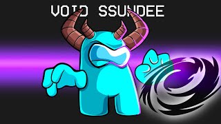 Void Ssundee (Among Us Mod)