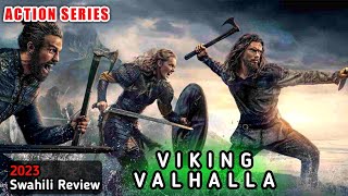 Ommy Dj Movie|Viking Valhalla|Season  Movie Imetafsiliwa kiswahili full Njoo|whatsapp 0620644789