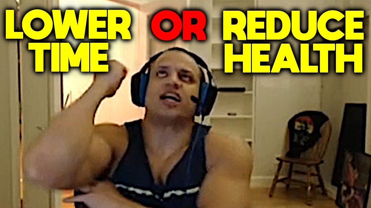 Tyler1 politely points out Renata Problem to Riot Games