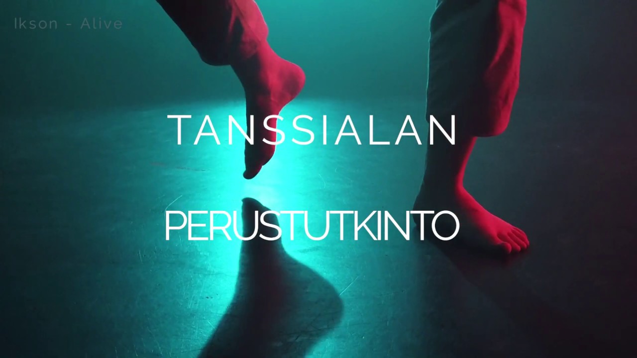 Tanssijan Koulutus Outokumpu Riveria 2020 Youtube