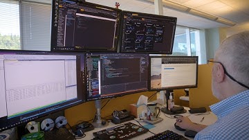 DevOps at Microsoft: Redefining IT monitoring