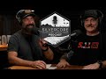 Silvercore Podcast Ep. 110 - 3 Para SFSG Base Jumper - Fear: Your Unlikely Ally