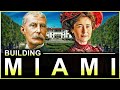 The "Old Money" Family That Built Miami: The Flaglers