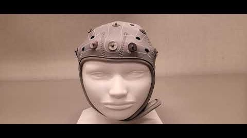 Teaser Video for IEEEVR 2025: Attention’s Substates: Unlocking Adaptive VR through EEG Insights