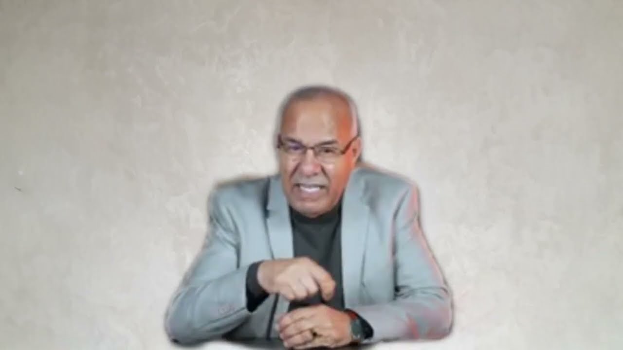 قصص خراز، مزأة مزوجة جوج رجال ، و المصيبة لي غاتوقع لهم مكانتش متوقعة 😱