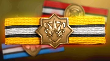 Top 5 "Basic Training" Perks in COD WWII!
