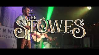 The Stowes Live Promo from Bar Silo - leading live music venue in Cornwall