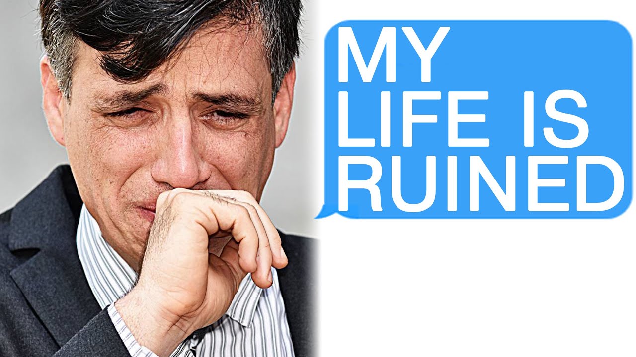 r/Prorevenge Fire Me? Lose $10,000,000