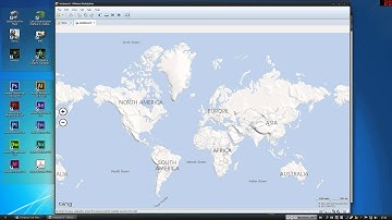 Windows 8 - short demo