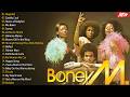 Boney M Disco Party Hits Daddy Cool Rasputin Best Of Boney M Playlist 2026 