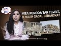 Fakta Serba-Serbi Haji 2025, Visa Furoda Hingga Kondisi Pemondokan di Arab Saudi |SINI GUE KASIH TAU
