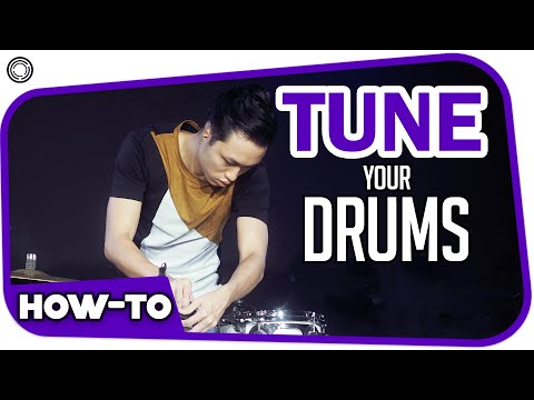 how-to-tune-your-drum-kit-|-lesson-by-my-drum-school