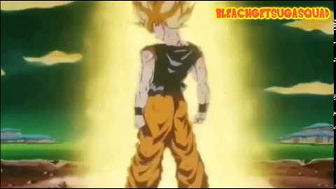 NQB_Dragon Ball Z GT AMV   Dan Dan Kokoro Hikareteku