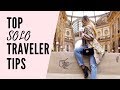 HOW TO PLAN SOLO TRAVEL | SOLO TRAVEL TIPS