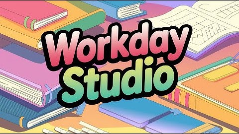 Workday Studio Post and Basic Auth | Workday Studio Fetch Report Studio