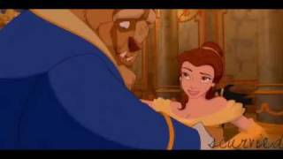 Disney Guys & Anastasia - Hey Juliet (Reupload)