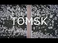 Watching Tomsk - Siberia drone video - [Mayday studio] | Томск Россия Аэросъемка