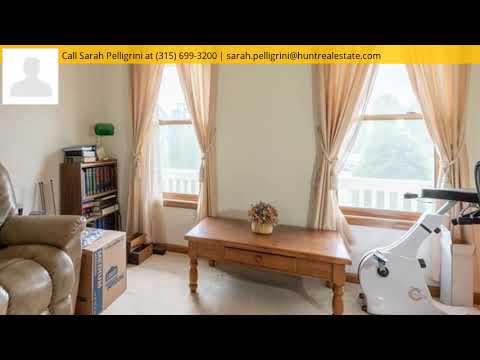 4325 Lazybrook Cir, Liverpool, NY home video tour