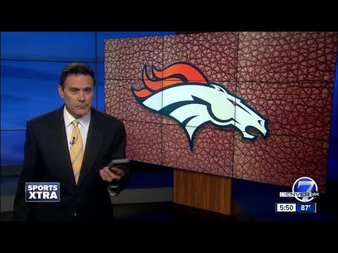 Lionel Bienvenu hosts Sports Xtra Sunday 5pm 8-20