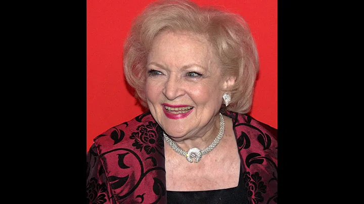 The Life and Biography of Betty White - A Symbol o...