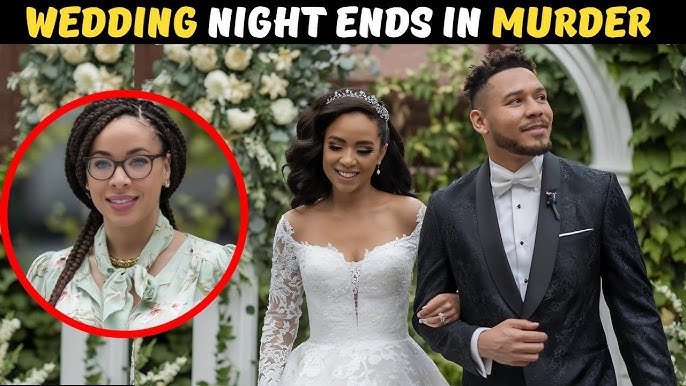 Husband Affair with Wife Best Friend on Their Wedding Night Ends in Brutal Murder