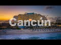 CanCún, MeXiCo (2020) - Music AeRiAL TrAvel ViDeo - (4K)