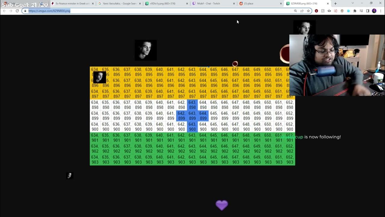 Indian streamer refuses juicers Gappyv YouTube