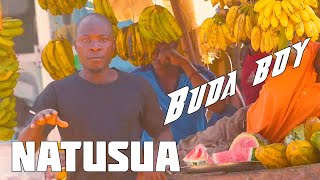 Buda boy_-_ natusua(official music video)
