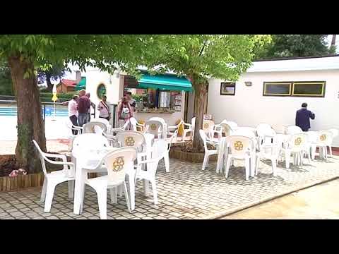 Primo piano - Piscina di PIanella