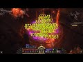 Wolcen - Full Mage - Speedrun Untainted 187 in 1:36