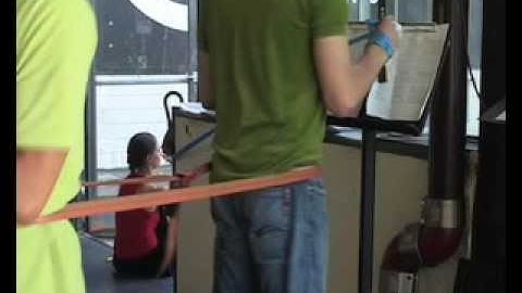 GVA SESSION 2009 LINK