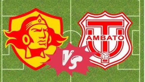 SD Aucas 4 - 1 Técnico / Fecha 1 / LigaPro Ecuabet [REACCION Y ANALISIS]