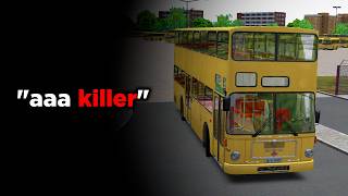 the bus simulator she told you not to worry about screenshot 2